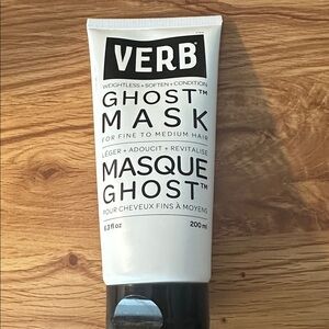 Verb Ghost Hair Mask